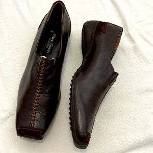 Paul Green Leather Shoes